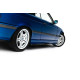 Бодикит и визуални аксесоари Странични прагове Дифузьори BMW M3 / 3 M-Pack Купе / Кабрио E36 | race-shop.bg