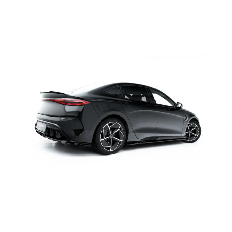 Бодикит и визуални аксесоари Side Skirts Diffusers BYD Seal Mk1 | race-shop.bg