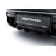 Бодикит и визуални аксесоари MAXTON DESIGN комплект сплитери за BYD Seal Mk1 | race-shop.bg