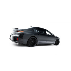 Странични прагове Дифузьори V.2 BMW 740d xDrive M-pack / 740i xDrive M-Pack G70