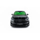 Бодикит и визуални аксесоари Преден сплитер V.2 за Skoda Superb Sportline Mk4 | race-shop.bg
