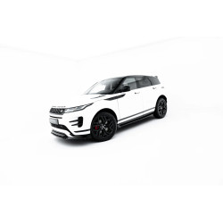MAXTON DESIGN комплект сплитери за Range Rover Evoque Dynamic Mk2