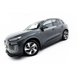 Комплект спойлери за Audi Q6 e-tron S-Line / SQ6 e-tron SUV Mk1