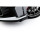 Бодикит и визуални аксесоари MAXTON DESIGN предни клапи за Toyota GR Yaris Mk4 Facelift, гланц черен | race-shop.bg