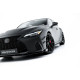 Бодикит и визуални аксесоари Предни сплитери за Lexus IS 500 Mk3 Facelift 2 (XE30) | race-shop.bg