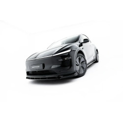 Комплект сплитери за Tesla Model Y Premium Mk1 Facelift