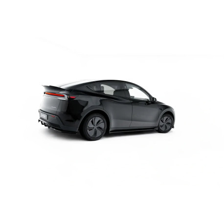 Бодикит и визуални аксесоари Странични подплати Дифузори Tesla Model Y Premium Mk1 Фейслифт | race-shop.bg
