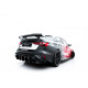 Бодикит и визуални аксесоари MAXTON DESIGN заден дифузьор за Audi RS3 Sedan 8Y Facelift (Version with LED light) | race-shop.bg