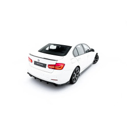 Спойлер капак BMW 3 Sportline Седан F30