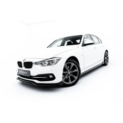 Преден сплитер за BMW 3 Sportline Sedan / Touring F30 / F31