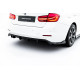 Бодикит и визуални аксесоари Комплект спойлери за BMW 3 Sportline Sedan F30 | race-shop.bg