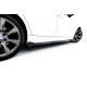Бодикит и визуални аксесоари Комплект спойлери за BMW 3 Sportline Sedan F30 | race-shop.bg