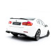 Бодикит и визуални аксесоари Комплект спойлери за BMW 3 Sportline Sedan F30 | race-shop.bg
