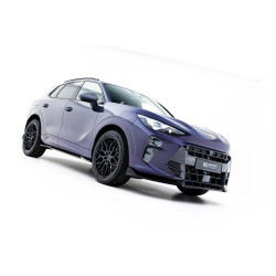 Комплект спойлери V.3 Cupra Terramar Mk1 (Версия с теглич)