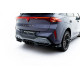 Бодикит и визуални аксесоари MAXTON DESIGN комплект сплитери за Cupra Terramar Mk1 (Version with towbar), V3 | race-shop.bg