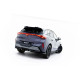 Бодикит и визуални аксесоари MAXTON DESIGN комплект сплитери за Cupra Terramar Mk1 (Version with towbar), V3 | race-shop.bg