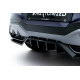 Бодикит и визуални аксесоари MAXTON DESIGN комплект сплитери за Cupra Terramar Mk1 (Version with towbar), V3 | race-shop.bg