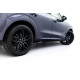 Бодикит и визуални аксесоари MAXTON DESIGN комплект сплитери за Cupra Terramar Mk1 (Version with towbar), V4 | race-shop.bg