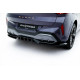 Бодикит и визуални аксесоари MAXTON DESIGN комплект сплитери за Cupra Terramar Mk1 (Version with towbar), V4 | race-shop.bg