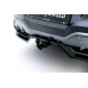 Бодикит и визуални аксесоари MAXTON DESIGN комплект сплитери за Cupra Terramar Mk1 (Version with towbar), V4 | race-shop.bg