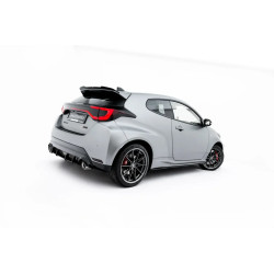 Странични дифизьори за прагове за Toyota GR Yaris Mk4 Facelift