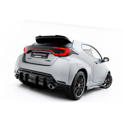 Rear Valance Toyota GR Yaris Mk4 Facelift