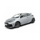 Бодикит и визуални аксесоари MAXTON DESIGN комплект сплитери за Toyota GR Yaris Mk4 Facelift | race-shop.bg