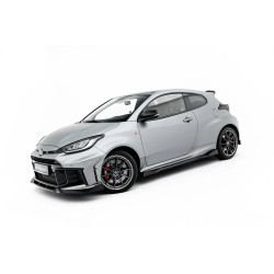 Комплект спойлери за Toyota GR Yaris Mk4 Facelift