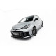 Бодикит и визуални аксесоари MAXTON DESIGN комплект сплитери за Toyota GR Yaris Mk4 Facelift | race-shop.bg