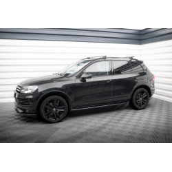 Комплект сплитери за Volkswagen Touareg Mk2