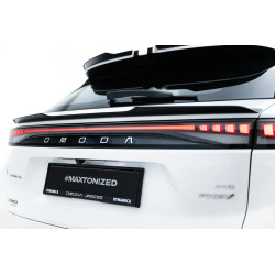 Bottom Spoiler Cap Omoda 9 Mk1