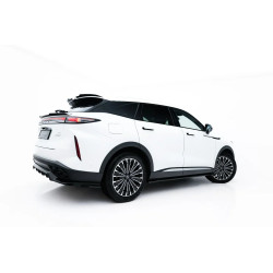Странични прагове Дифузори Omoda 9 Mk1