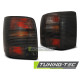 Базар TUNING-TEC стопове за VW PASSAT B5 11.96-08.00 VARIANT, опушен ПОВРЕДЕН | race-shop.bg