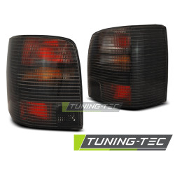 TUNING-TEC стопове за VW PASSAT B5 11.96-08.00 VARIANT, опушен ПОВРЕДЕН