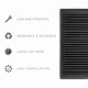 Филтри за оригинални въздушни кутии Pipercross replacement AirMax filter for VW AUDI SEAT SKODA MQB EVO AM1895 | race-shop.bg