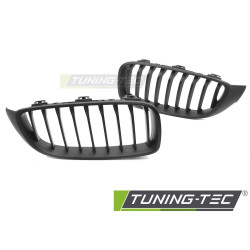 Решетка за BMW F32 / F33 / F36 13-20 (Мат Черно)