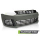 Бодикит и визуални аксесоари Front bumper for VW POLO 6R 09-17 (R Style) | race-shop.bg