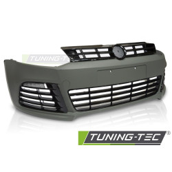 Front bumper for VW POLO 6R 09-17 (R Style)