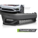 Front bumper for VW POLO 6R 09-17 (SPORT)