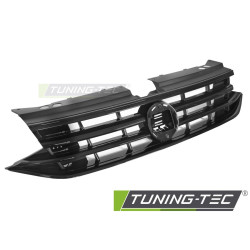 Решетка за VW TIGUAN II 20-24 (Гланцово черно)