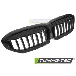 Решетка за BMW G20 / G21 19-22 (Гланцово черно)