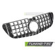 Бодикит и визуални аксесоари Grille sport for MERCEDES VITO W447 19-23 (CHROME BLACK) | race-shop.bg