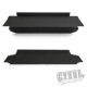 Други продукти CYBUL BMW M2 F87 Rear Seat Delete Kit | race-shop.bg