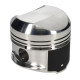 Части за двигателя JE Pistons Kit 426 HEMI DM 10.25/1 B:4.280 | race-shop.bg