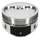 Части за двигателя JE Pistons Kit 4.020 350 SBC 9.5 B:4.020 | race-shop.bg
