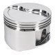 Части за двигателя JE Pistons Kit 427 BBF INV-DOME B:4.250 | race-shop.bg
