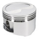 Части за двигателя JE Pistons Kit 427 BBF INV-DOME B:4.250 | race-shop.bg