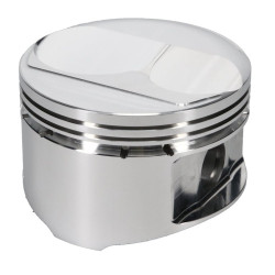 JE Pistons Kit 427 BBF DOME B:4.250