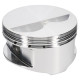 Части за двигателя JE Pistons Kit 350 SBC STD DTY FT B:4.030 | race-shop.bg