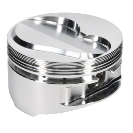Части за двигателя JE Pistons Kit 400 SBC DOME -12 B:4.130 | race-shop.bg
